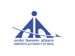 Vizag airport logo